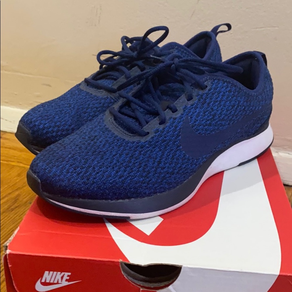 Nike DualTone Racer (GS)